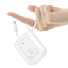 Powerbank Dudao K32 10000 mAh 22,5 W biały