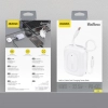 Powerbank Dudao K32 10000 mAh 22,5 W biały