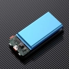DUDAO Powerbank 20000mAh 22.5W PD USB-C USB-A z wbudowanymi kablami iPhone
