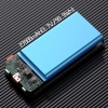 Powerbank Dudao K15Max 30000 mAh 22,5W kable biały