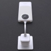 DUDAO Powerbank K12 10000mAh USB-A USB-C PD 22.5W - biały