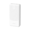 Powerbank Dudao K10Pro 20000mAh 10W biały