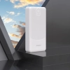 Powerbank Dudao K10Pro 20000mAh 10W biały