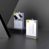 Powerbank Dudao K10Pro 20000mAh 10W biały