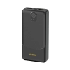 Powerbank Dudao K10Pro 20000mAh 10W czarny