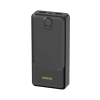 DUDAO Powerbank 20000mAh USB-A K10Pro 2.4A - czarny