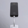 Powerbank Dudao K10Pro 20000mAh 10W czarny
