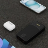DUDAO Powerbank 20000mAh USB-A K10Pro 2.4A - czarny