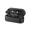 BOYA Zestaw mikrofonów bezprzewodowych z etui AI 2.4GHz USB-C