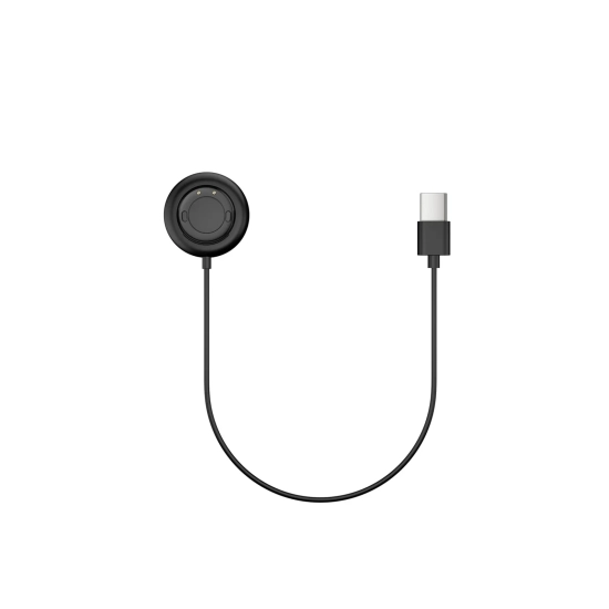 BOYA Zestaw mikrofonów bezprzewodowych z etui AI 2.4GHz USB-C