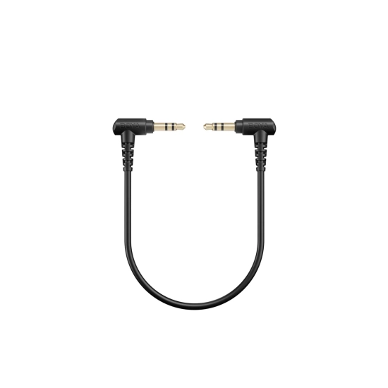 BOYA Zestaw mikrofonów bezprzewodowych z etui AI 2.4GHz USB-C