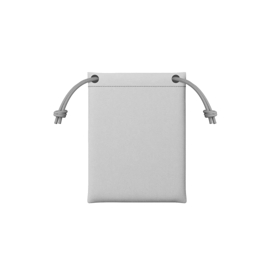 BOYA Zestaw mikrofonów bezprzewodowych z etui AI 2.4GHz USB-C