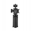 BOYA Statyw tripod do mikrofonu i kamery 1/4'' - czarny
