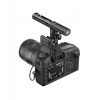 BOYA Statyw tripod do mikrofonu i kamery 1/4'' - czarny