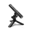 BOYA Zestaw mikrofonów bezprzewodowych 4w1 2.4GHz USB-C MAGIC-02 - czarny