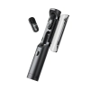 BOYA Zestaw mikrofonów bezprzewodowych 4w1 2.4GHz USB-C MAGIC-03 - czarny
