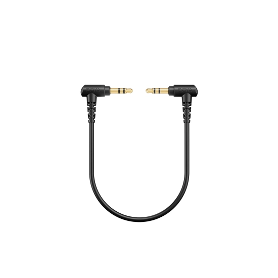 BOYA Zestaw mikrofonów bezprzewodowych 4w1 2.4GHz USB-C MAGIC-03 - czarny