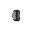 BOYA Zestaw mikrofonów bezprzewodowych z etui mini 2-01 2.4GHz USB-C
