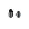 BOYA Zestaw mikrofonów bezprzewodowych z etui mini 2-01 2.4GHz USB-C