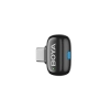 BOYA Zestaw mikrofonów bezprzewodowych z etui mini 2-02 2.4GHz USB-C