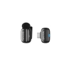 BOYA Zestaw mikrofonów bezprzewodowych z etui mini 2-02 2.4GHz USB-C