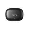 BOYA Zestaw mikrofonów bezprzewodowych z etui mini 2-02 2.4GHz USB-C