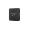 BOYA Rejestrator głosu z transkrypcją AI 64GB 610mAh - czarny