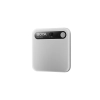 BOYA Rejestrator głosu z transkrypcją AI 64GB 610mAh - srebrny