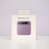 BOYA Rejestrator głosu z transkrypcją AI 64GB 610mAh - fioletowy