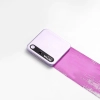 BOYA Rejestrator głosu z transkrypcją AI 64GB 610mAh - fioletowy