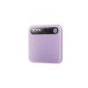 BOYA Rejestrator głosu z transkrypcją AI 64GB 610mAh - fioletowy