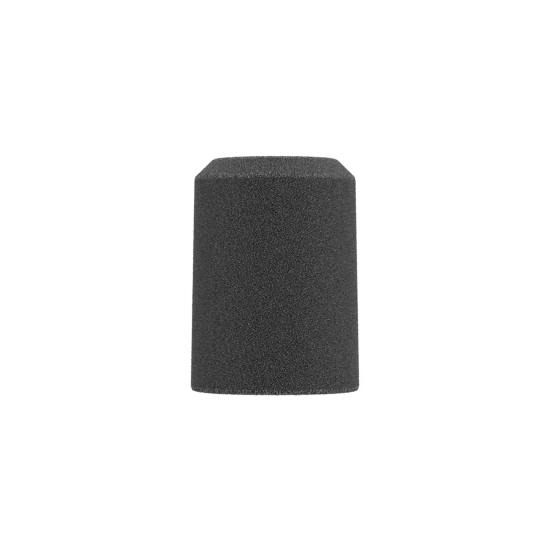 BOYA Mikrofon studyjny przewodowy do podcastów USB XLR - czarny