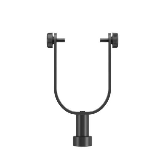 BOYA Mikrofon studyjny przewodowy do podcastów USB XLR - czarny