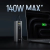 Powerbank Cuktech CKPB200UGLGR 20000mAh 210W szary
