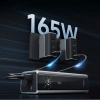 Powerbank Cuktech CKPB200UGLGR 20000mAh 210W szary