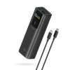 Powerbank Cuktech CKPB100PGLBL 10000mAh 150W czarny