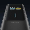 Powerbank Cuktech CKPB100PGLBL 10000mAh 150W czarny