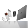 Powerbank Cuktech PB1055 10000mAh 55W szary
