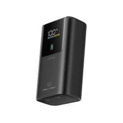 Powerbank Cuktech PB1055 10000mAh 55W szary Powerbank Cuktech PB1055 10000mAh 55W szary