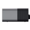 CUKTECH Stacja ładująca 5w1 z wyświetlaczem cyfrowym USB-A USB-C 300W