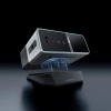 CUKTECH Stacja ładująca 5w1 z wyświetlaczem cyfrowym USB-A USB-C 300W