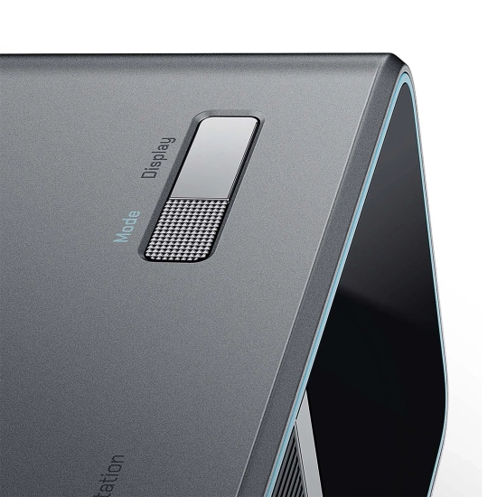 CUKTECH Stacja ładująca 5w1 z wyświetlaczem cyfrowym USB-A USB-C 300W