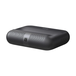 Yaber Projektor multimedialny laserowy RGB FullHD 1080p z głośnikami JBL