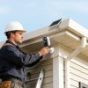 Dreame Kamera zewnętrzna do monitoringu z panelem solarnym 2.5K 4MP WiFi