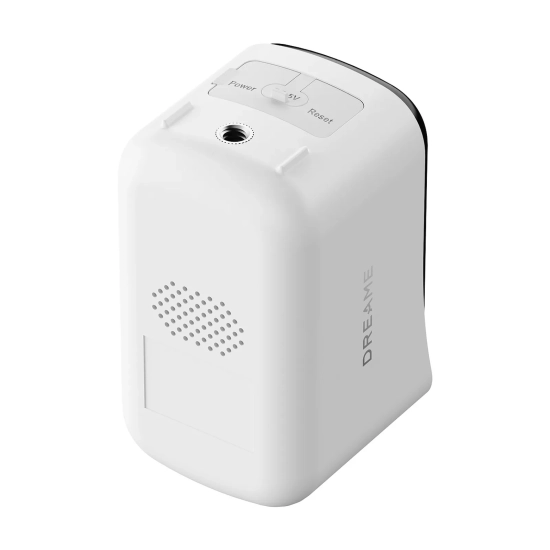 Dreame Kamera zewnętrzna do monitoringu z panelem solarnym 2.5K 4MP WiFi