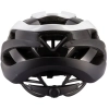 ROCKBROS Kask rowerowy uniwersalny regulowany rozmiar L czarno-biały