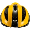 ROCKBROS Kask rowerowy uniwersalny regulowany rozmiar M czarno-żółty
