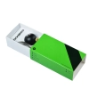 ROCKBROS Dzwonek rowerowy retro - czarny