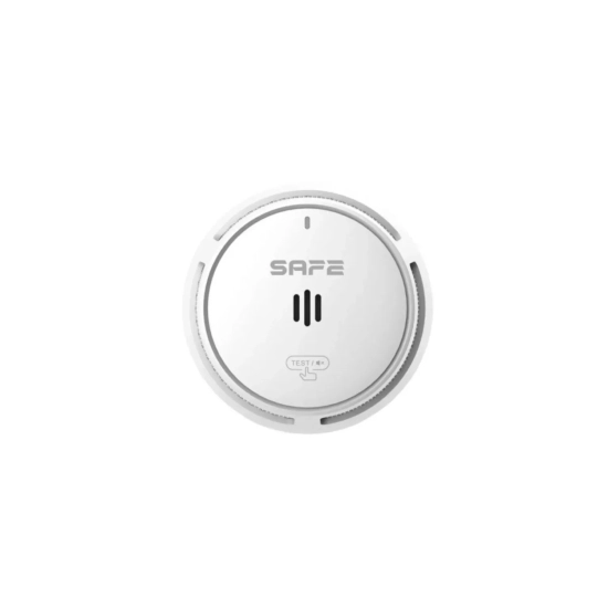 Czujnik dymu Safe SAFE10Y30-BASIC bateria 10 lat