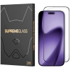 iLera FrostedGlass, matowe szkło ochronne do iPhone 17